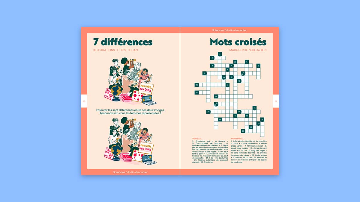 Le succès des jeux
