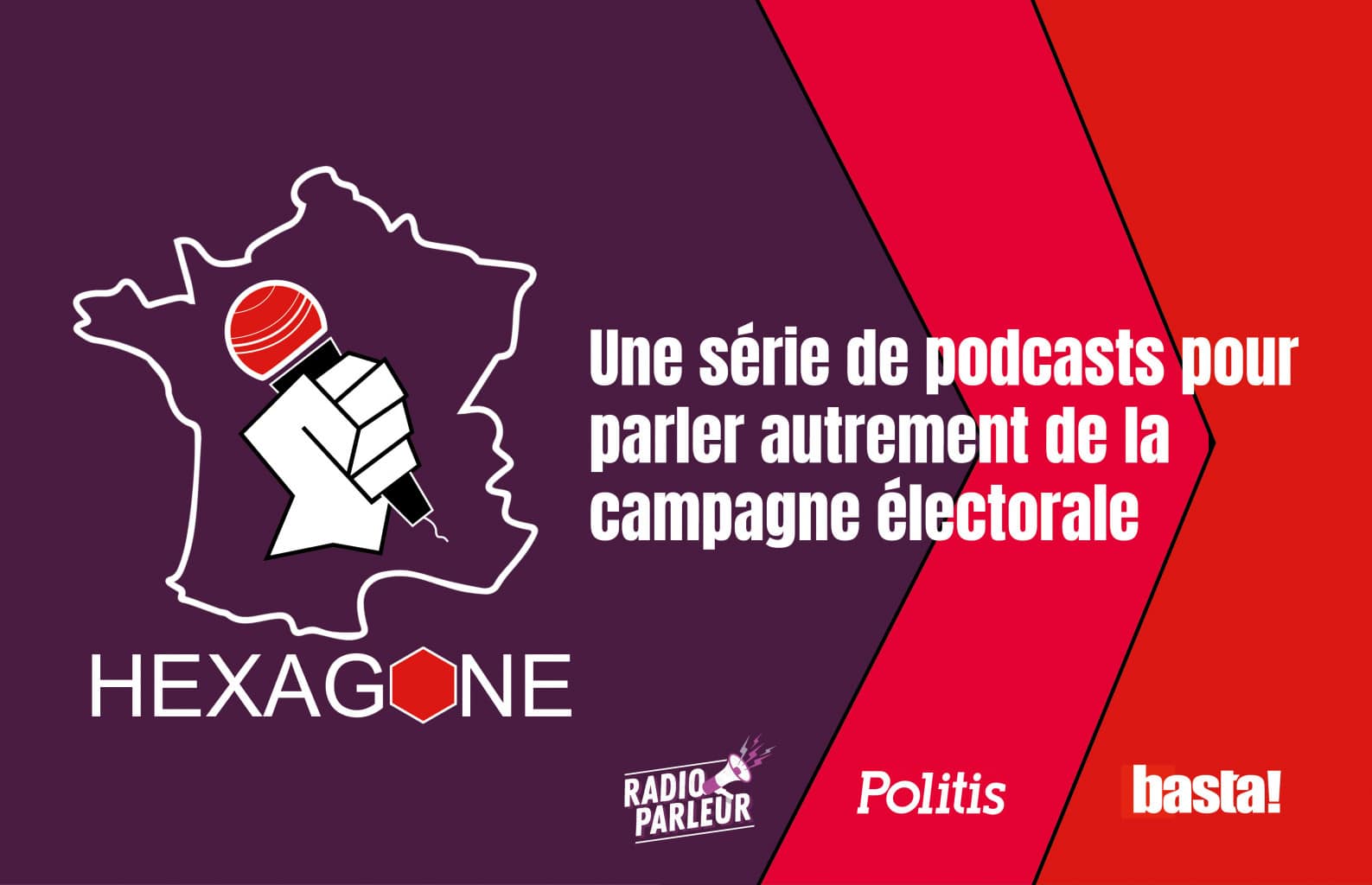 Ces médias multiplient les formats pour la campagne présidentielle