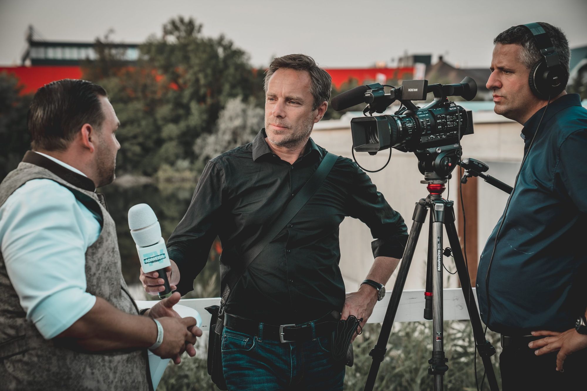 Media Inclusion: A Two-Pronged Imbalance to Address
