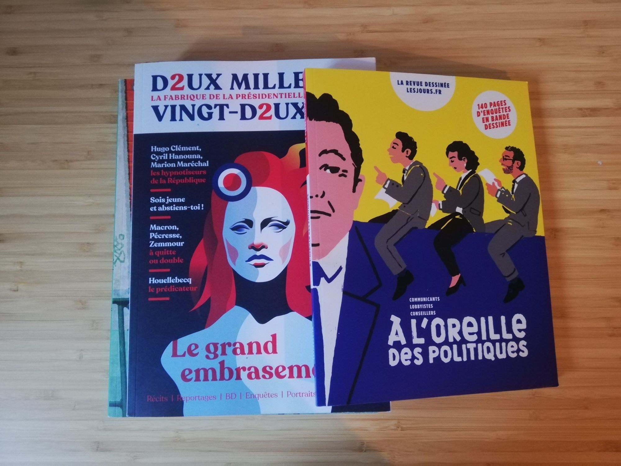 Illustrer l’information