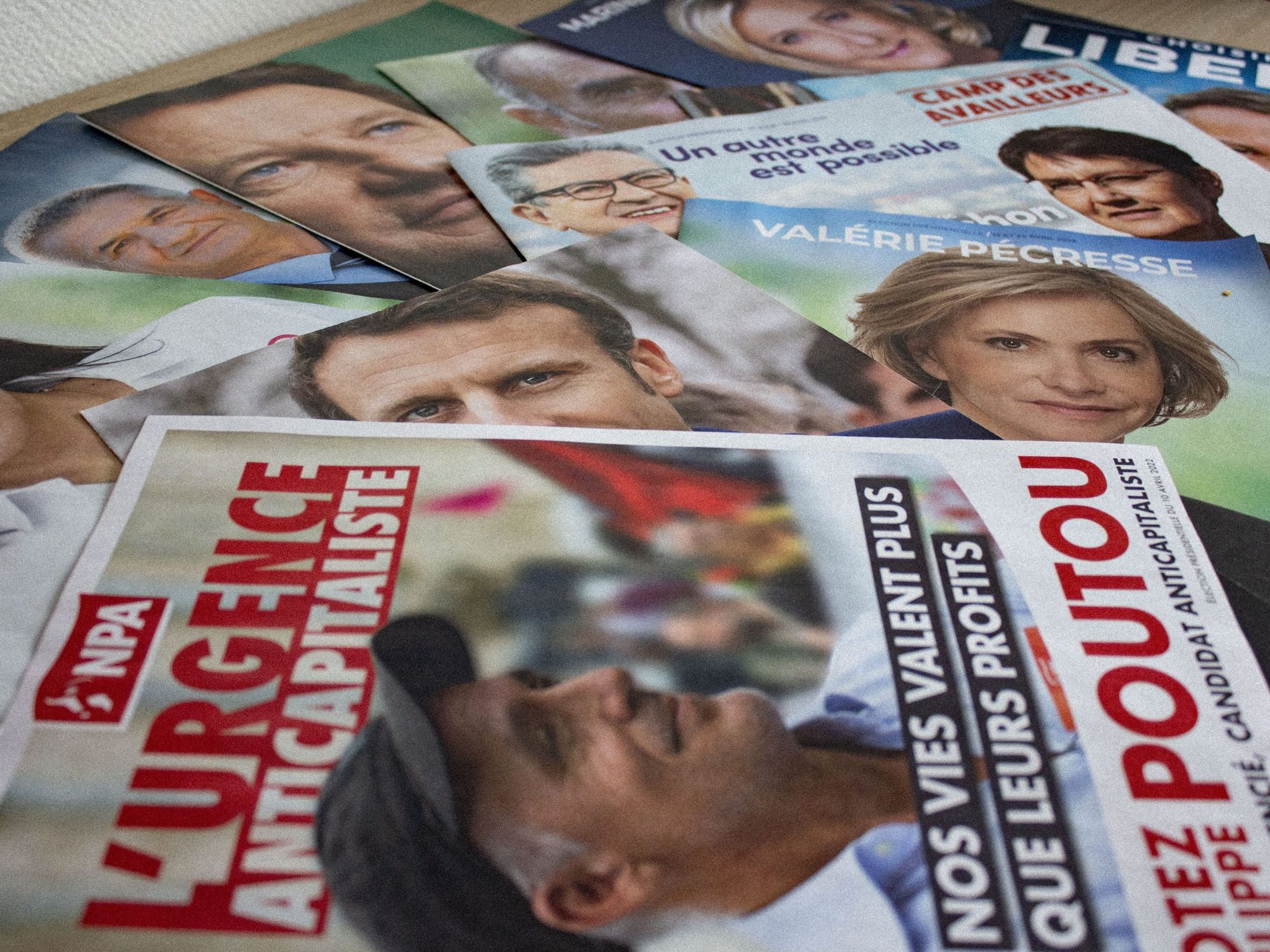 2022 Presidential Election: Proposals for the Media