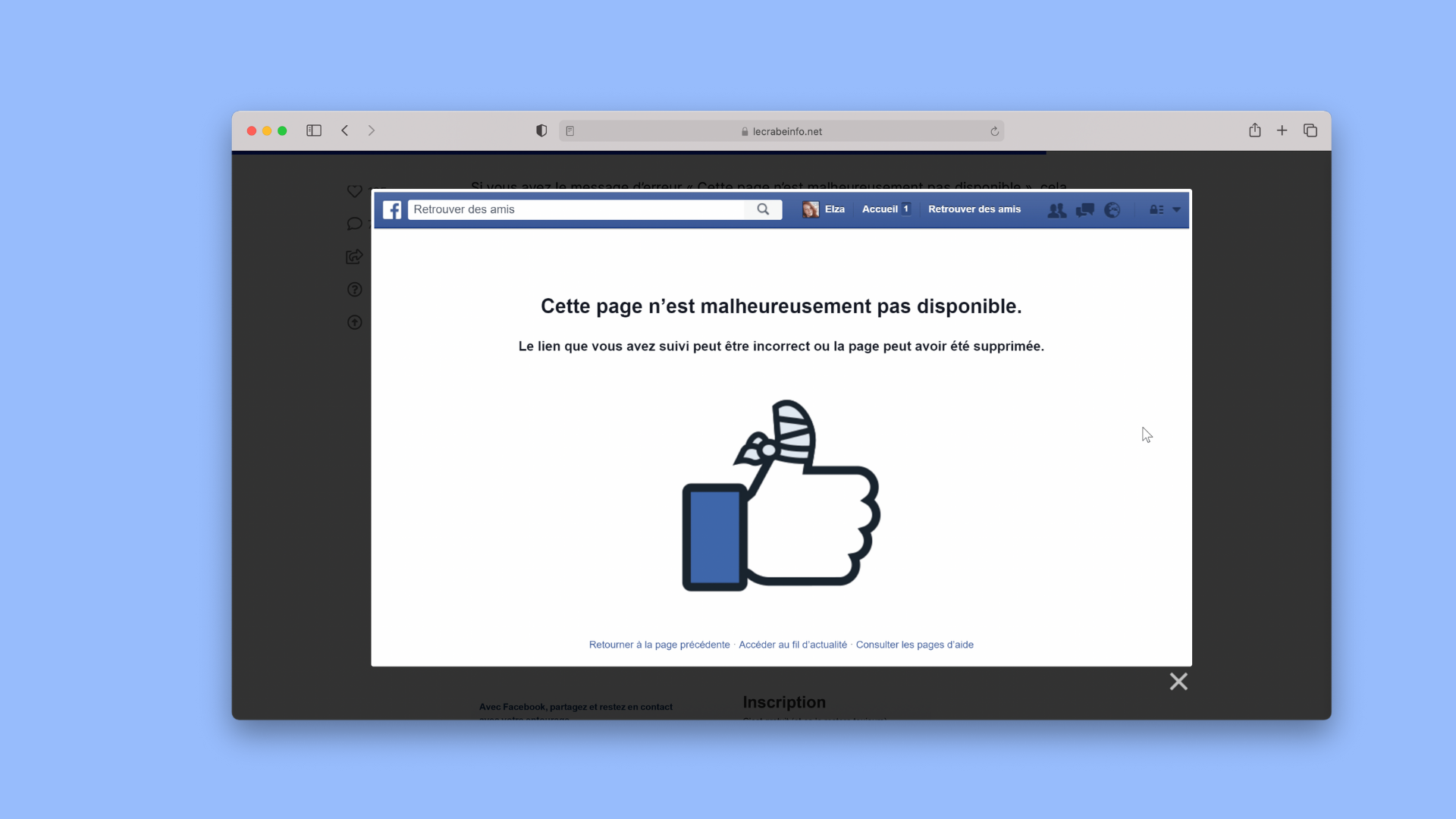 Quand les algo rythment l’information