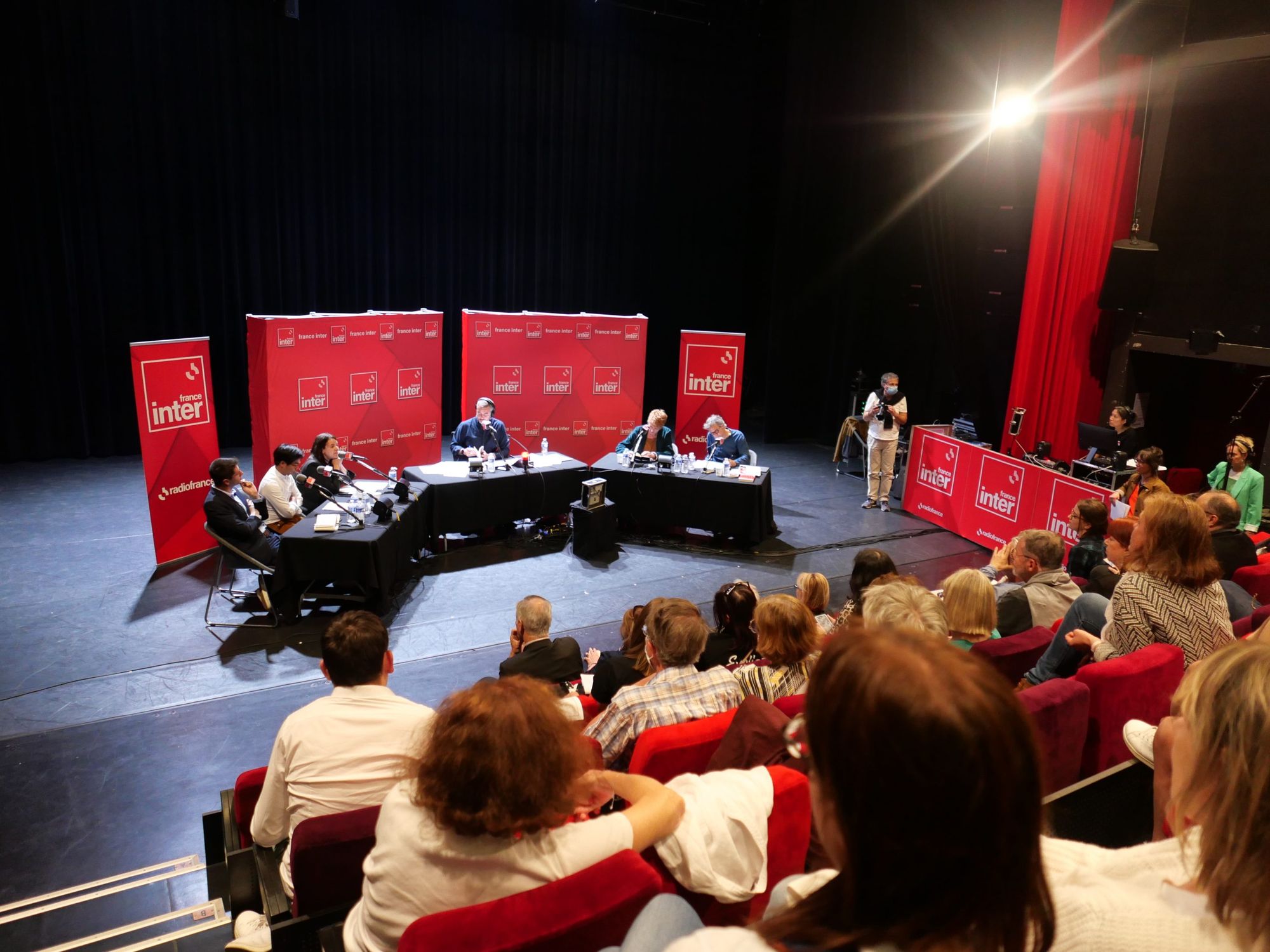 Ces médias à la rencontre des citoyen·nes