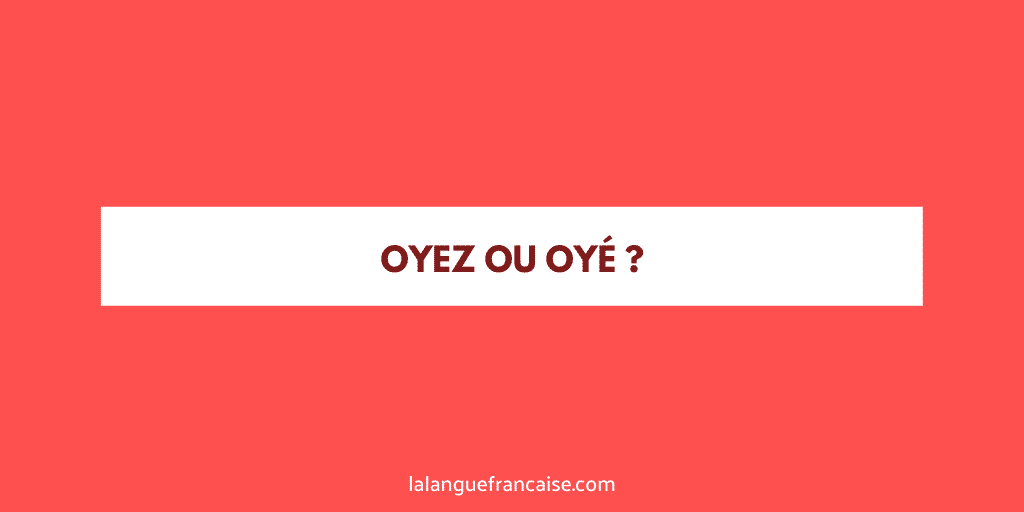 Donner la bonne réponse