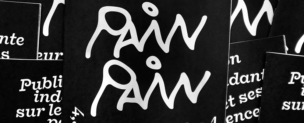 S’inspirer du fanzine
