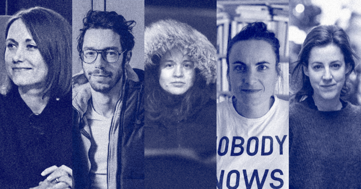 Découvrez le jury du Programme Médianes