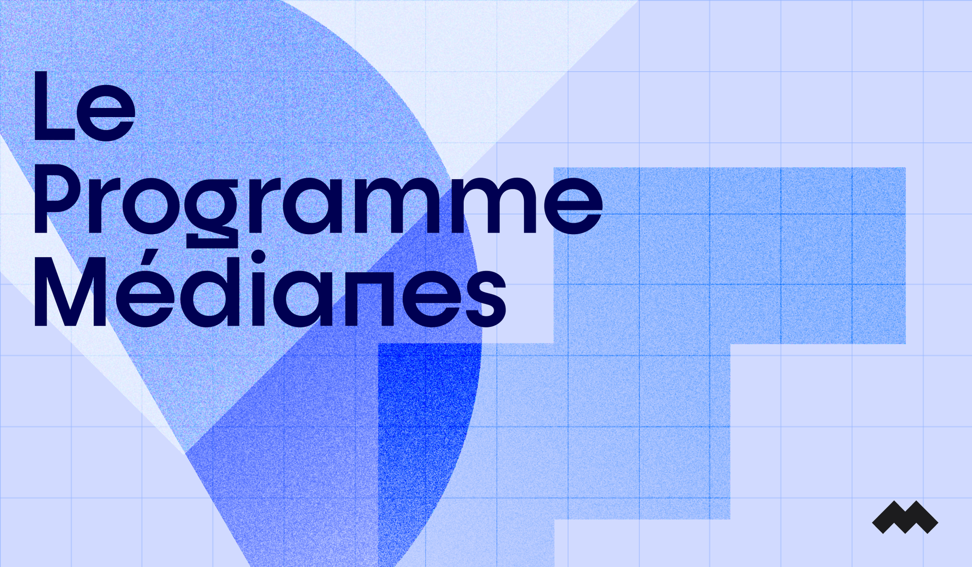 Changez d’échelle, rejoignez le Programme Médianes !