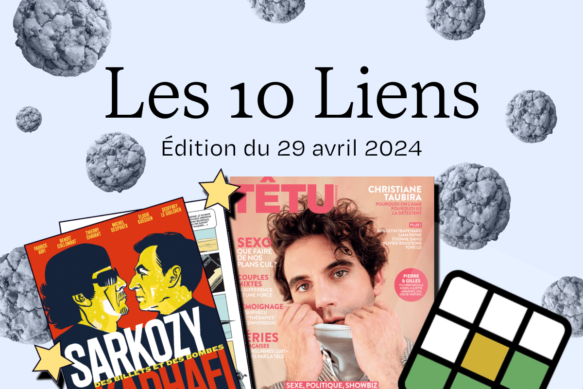 Xavier Niel cède ses parts dans le Groupe Le Monde, Mediapart en campagne et The Guardian délaisse les cookies