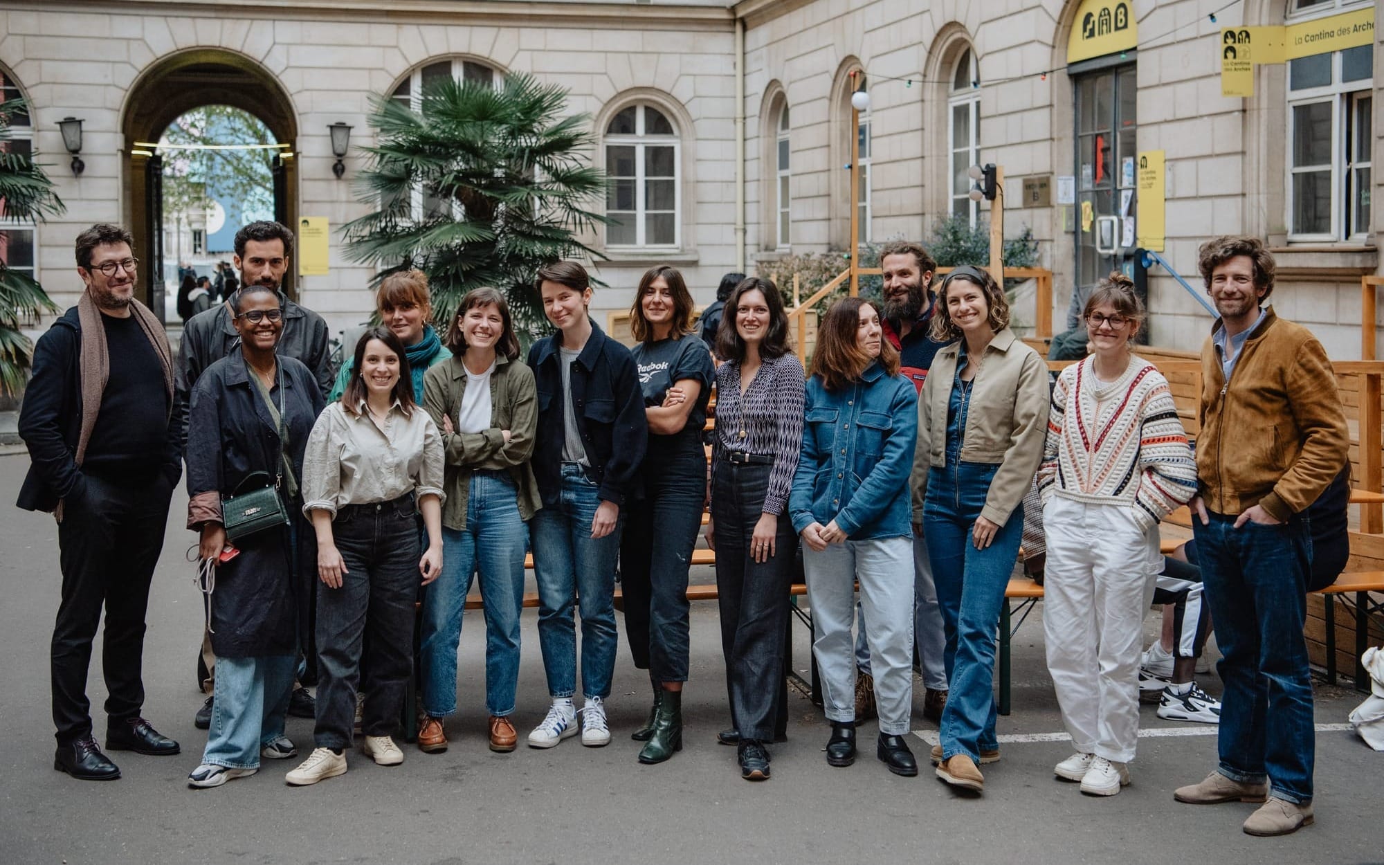 Découvrez la promotion du Programme Médianes