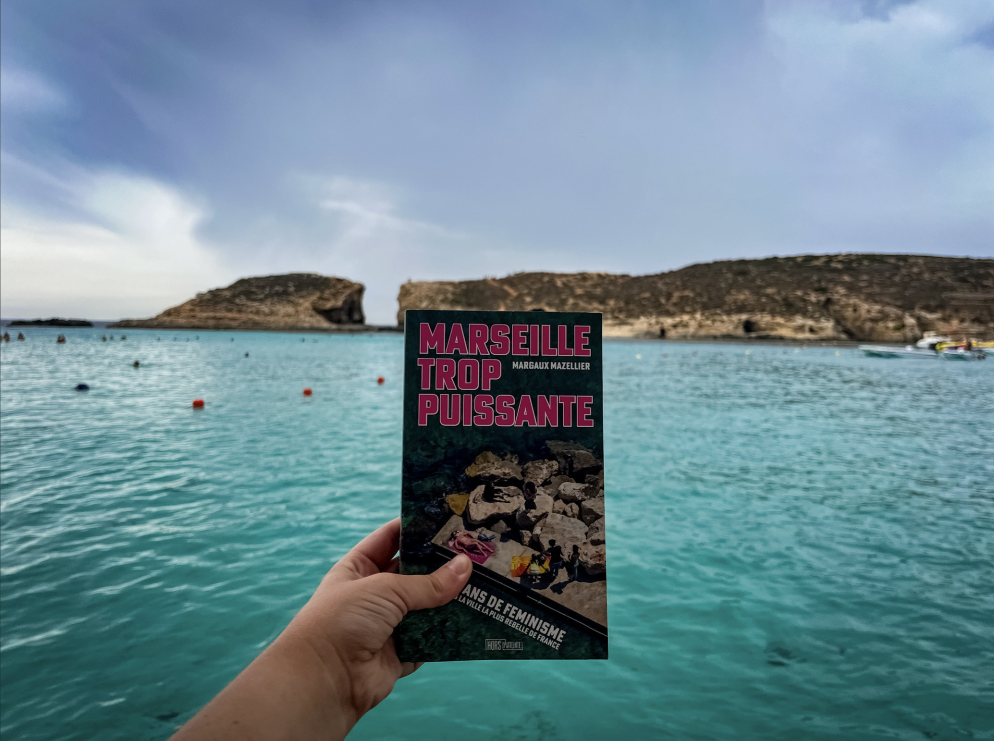 Nos recommandations lecture de l’été 2024