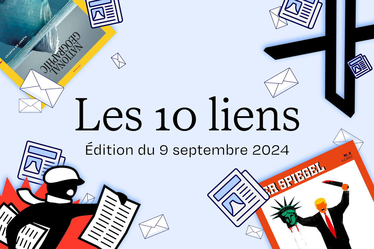 Des médias indépendants en Europe, des titres clairs et un retour aux sources