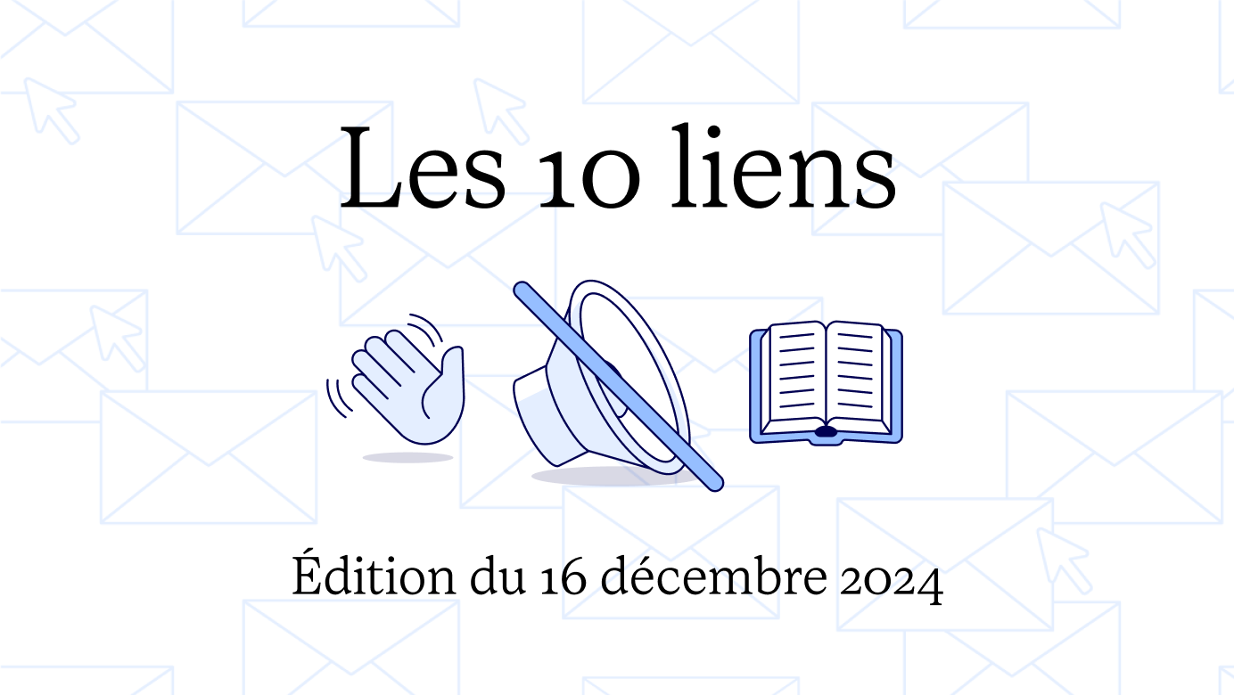 La fin d’un média, la protection des sources et la création d’un zine