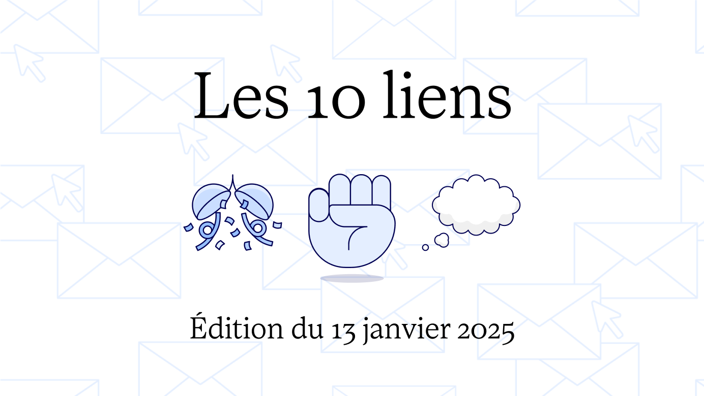 Une nouvelle année, des défis et des bonnes résolutions