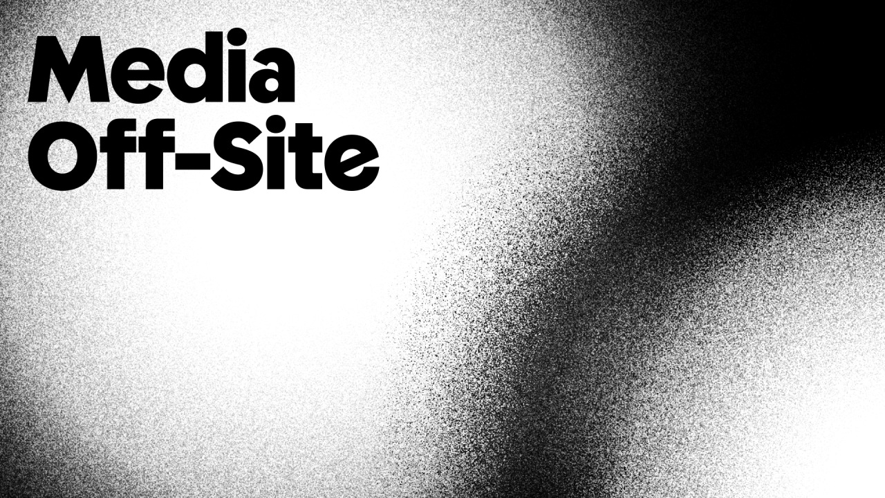 Opinion — AI in the media: what's said publicly… and what's said behind closed doors