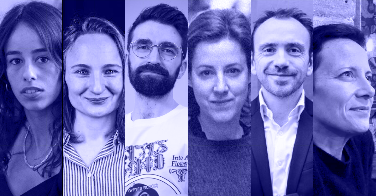 Le Programme Médianes : découvrez le jury de la troisième édition