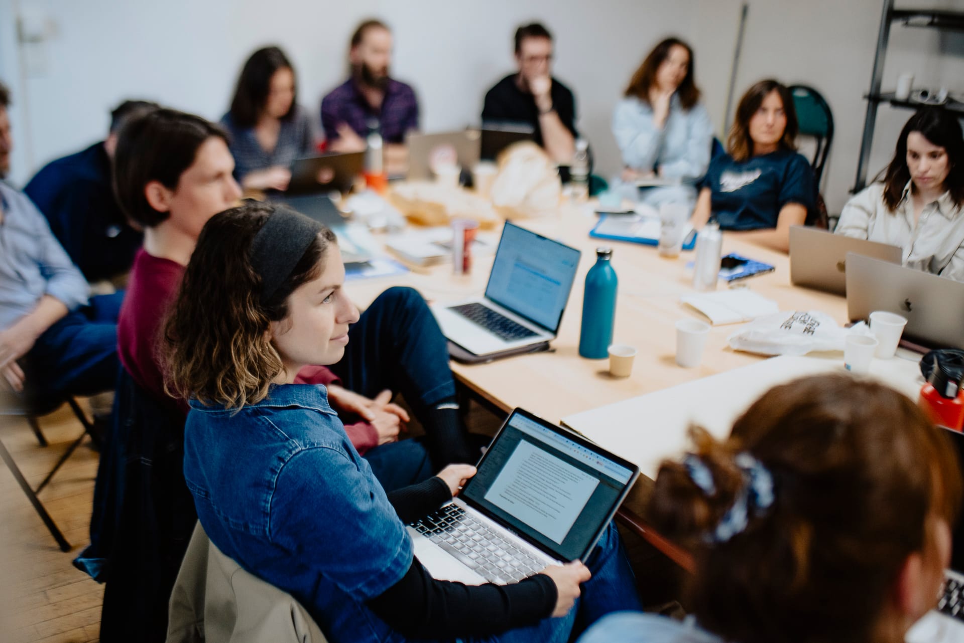 Programme Médianes : et si vous intégriez la troisième édition ?