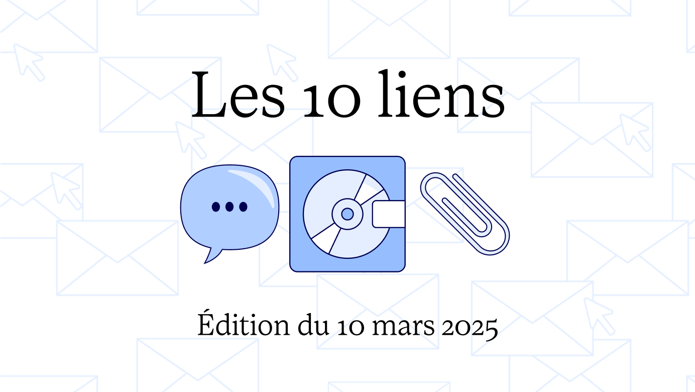 L&rsquo;essor des micro-communautés sur Internet, l&rsquo;archivage du web à la BnF et des plateformes pour la presse indépendante