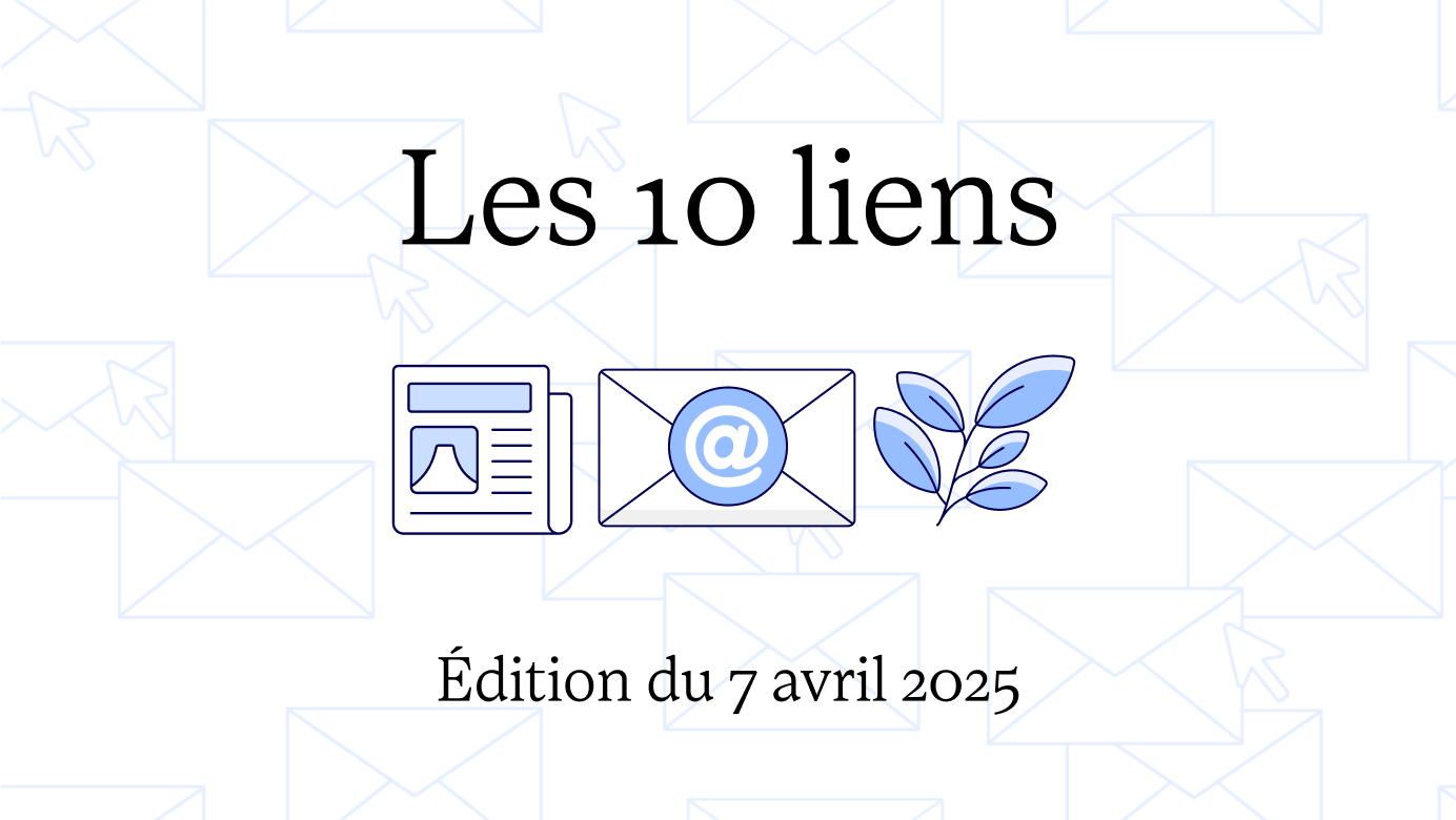 Un magazine pour s’affranchir des plateformes, des newsletters menacées par les algorithmes et un Internet sauvage