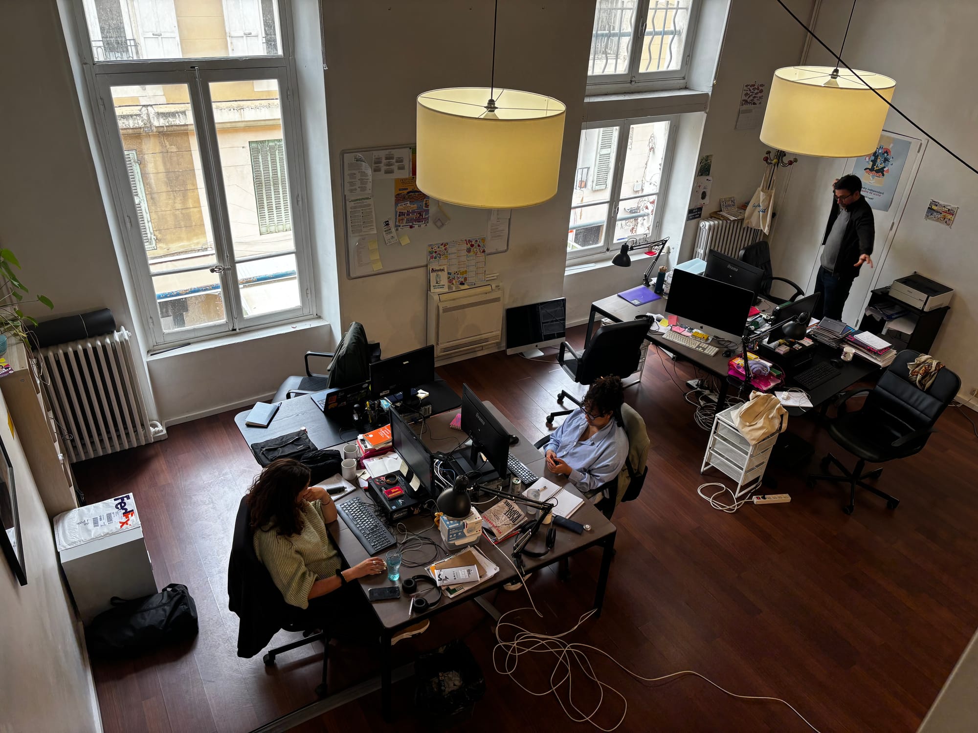 Comment Marsactu célèbre dix ans de journalisme indépendant