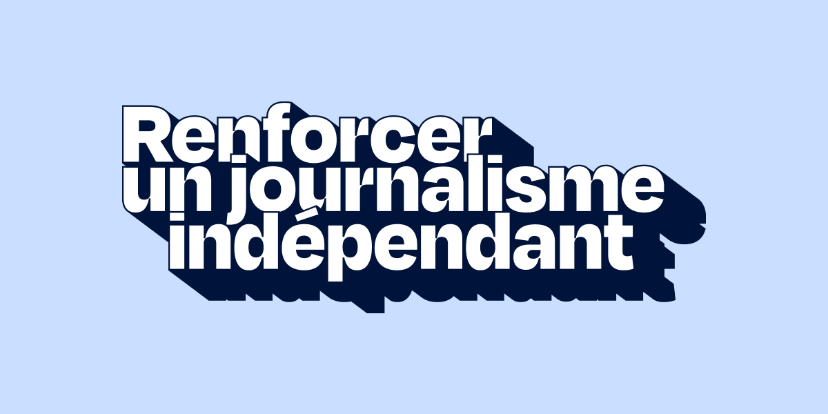 Behind the Scenes at Medianes — Episode 1: A new mission to strengthen media independence