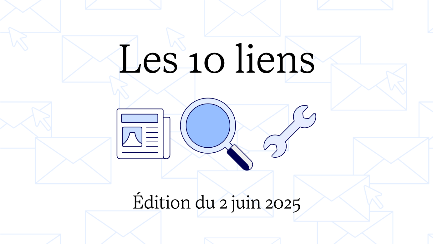 La liberté de la presse menacée en Europe, l’avenir de Google et des alternatives aux GAFAM