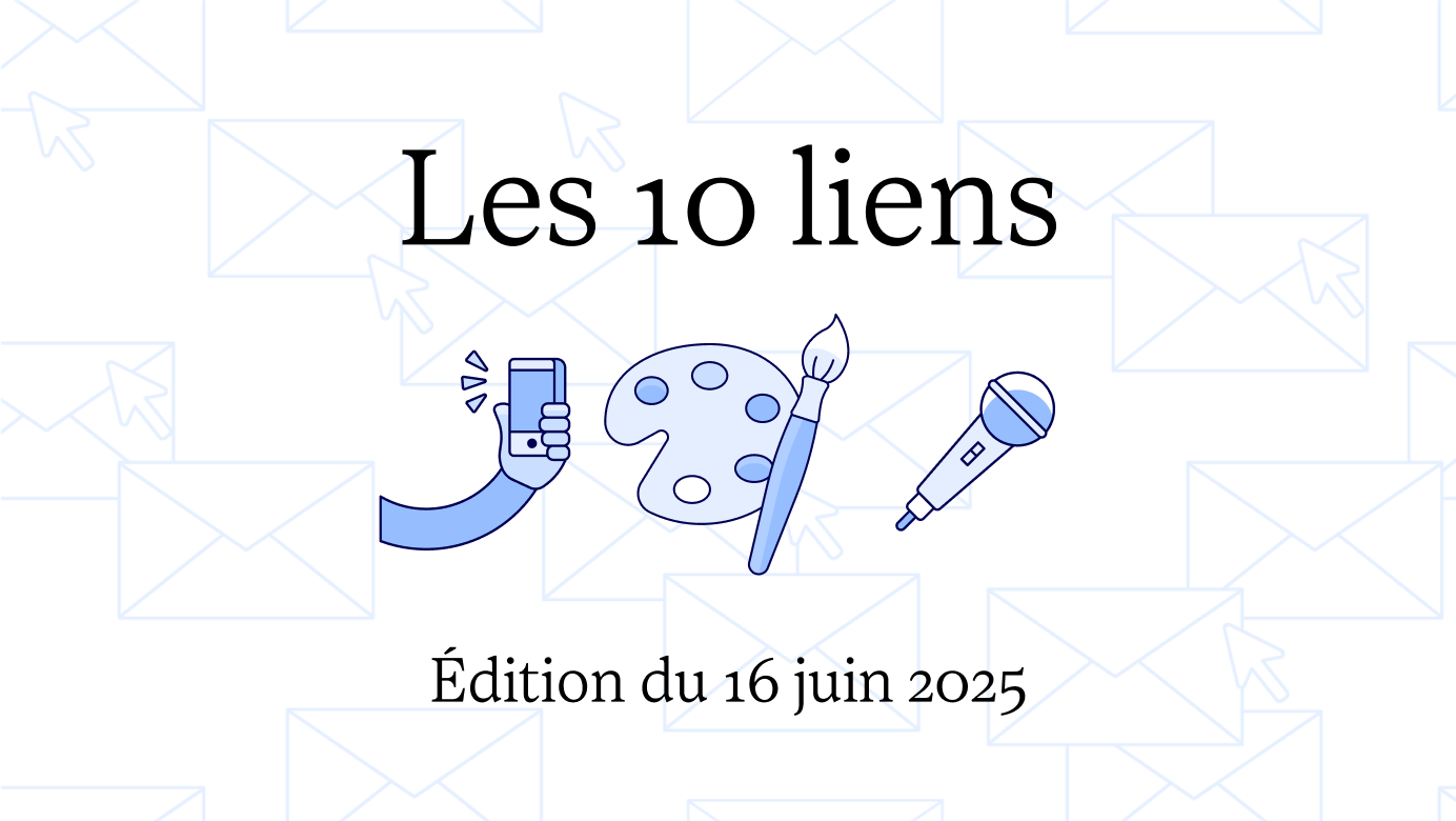 L&rsquo;indépendance sur les plateformes numériques, le design au service du journalisme et un guide pour préserver vos podcasts