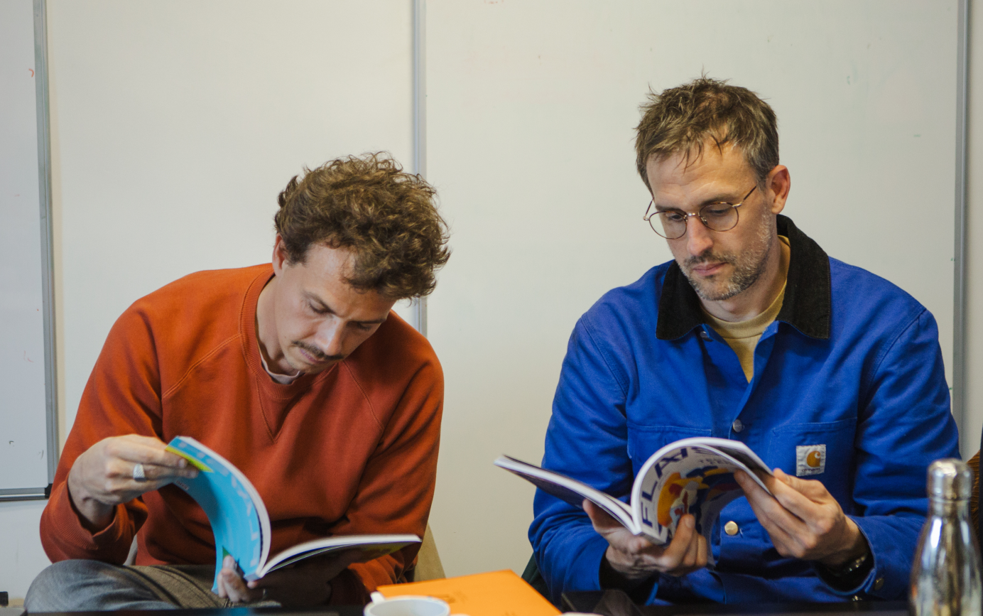Nouvelle édition du Programme Médianes : faites grandir votre projet à nos côtés !