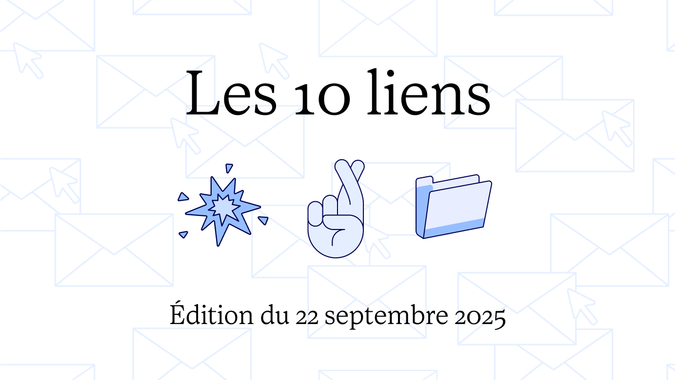 Tout sur l&rsquo;impact, le mythe de la neutralité et des onglets qui prennent la poussière