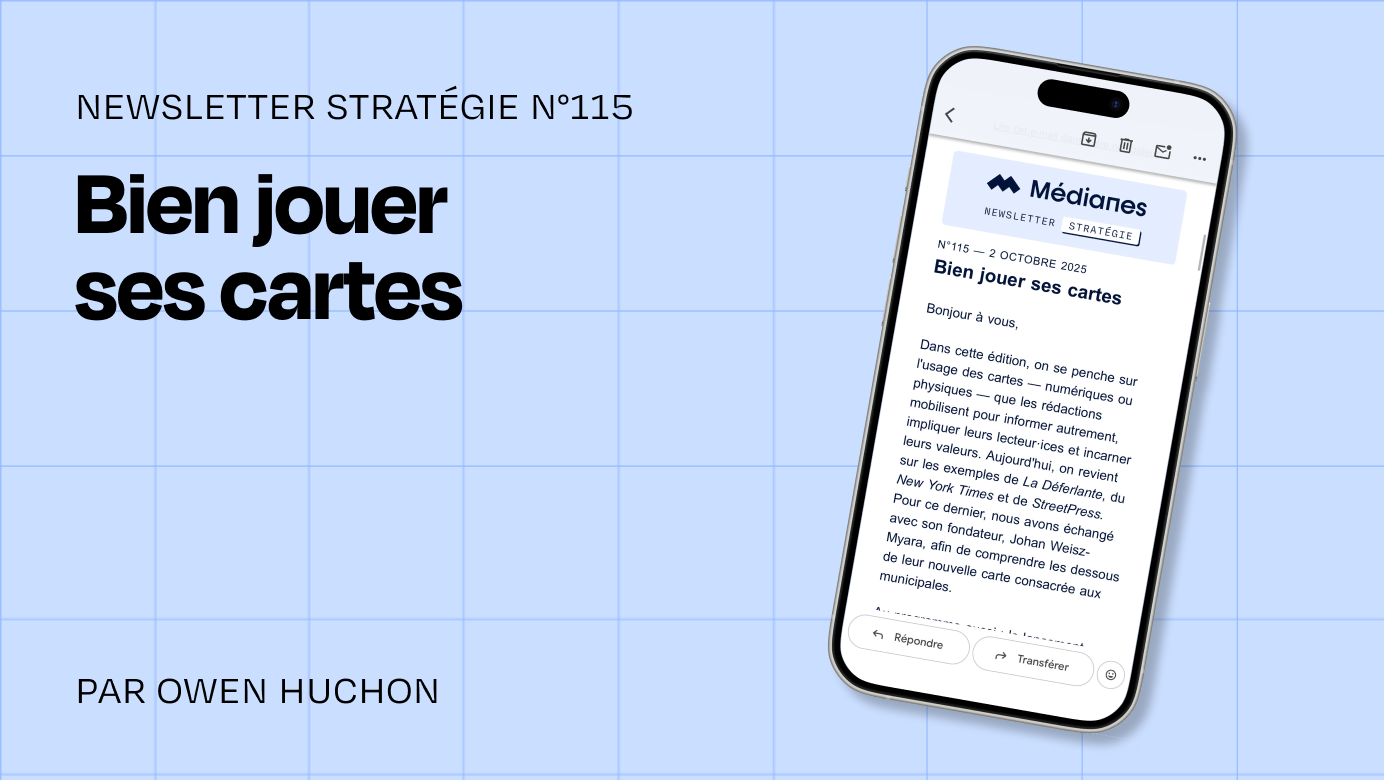 Bien jouer ses cartes