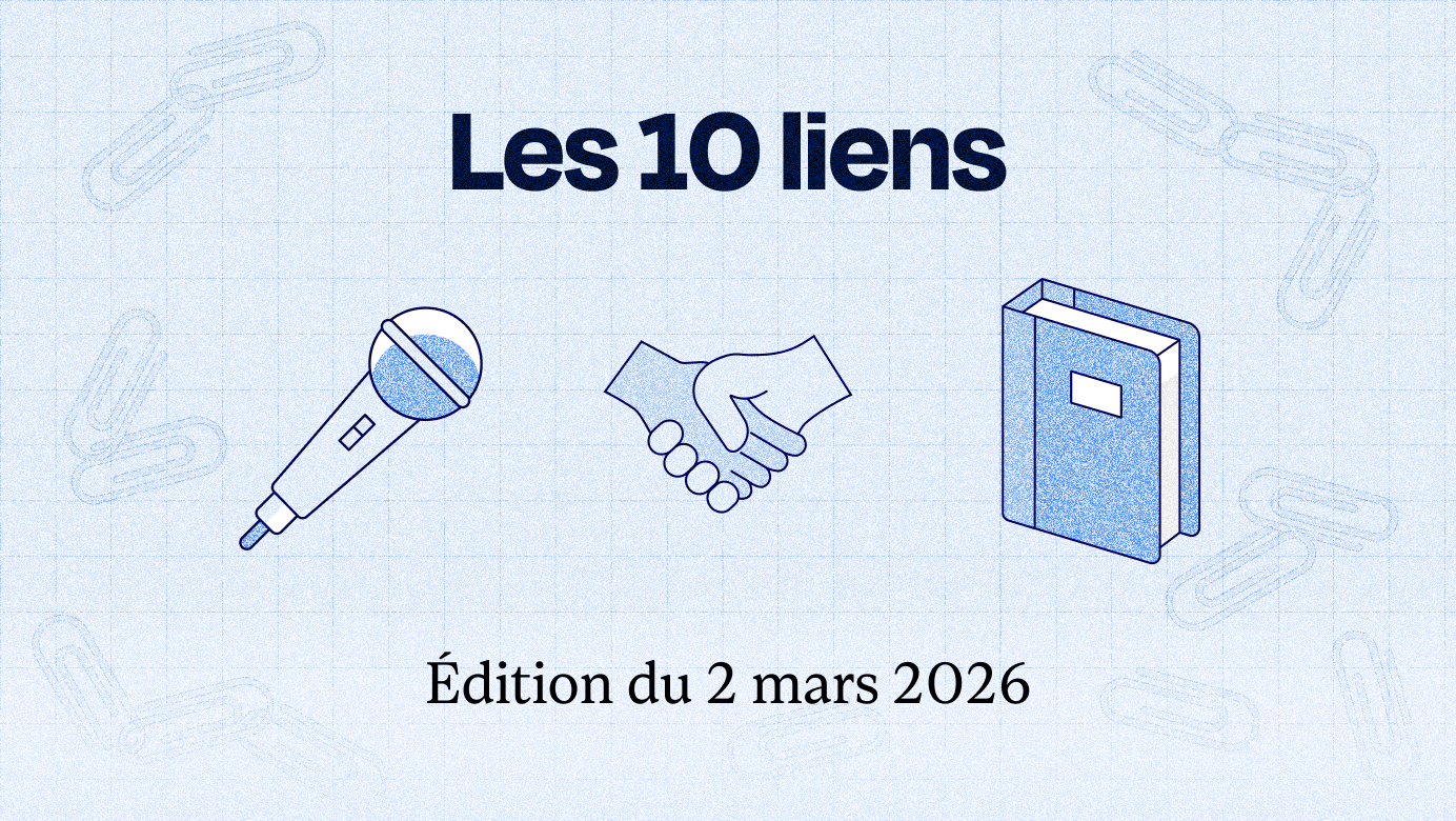 Monter sur scène pour raconter son journalisme, des médias alliés face à l&rsquo;extrême droite et une ballade dans l&rsquo;encyclopédie libre