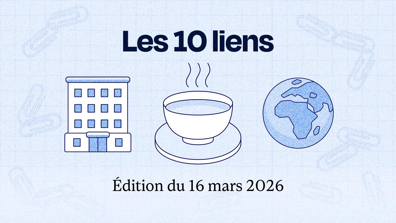 Ouvrir sa rédaction à ses lecteur·ices, vendre du café pour financer son média et des pages Wikipédia à collectionner