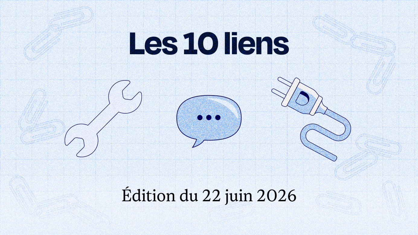 La valeur du journalisme artisanal, les forums comme espaces de communauté et de la tech sans les mecs