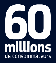 60 Millions de consommateurs