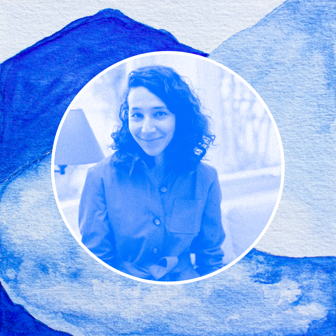 Siham Jibril, Génération XX : « Penser la fin de son média »
