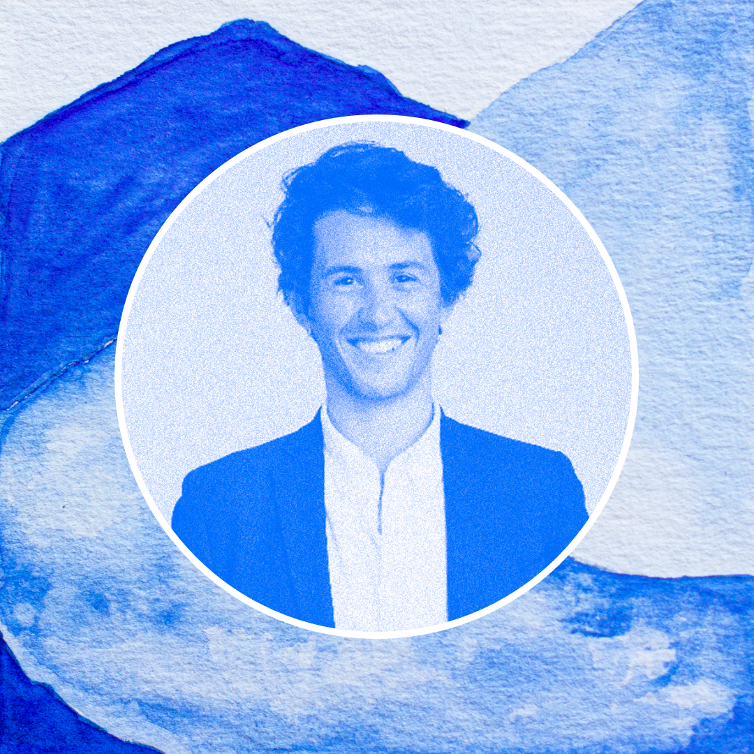 Raphaël Bloch, The Big Whale : « Quitter sa rédaction et fonder son propre média »