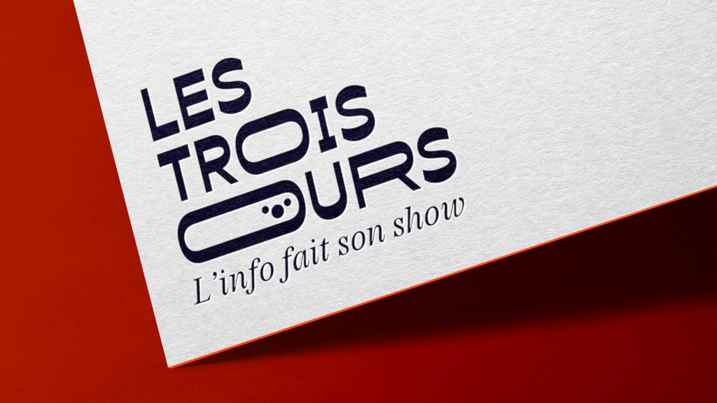 Les 3 Ours