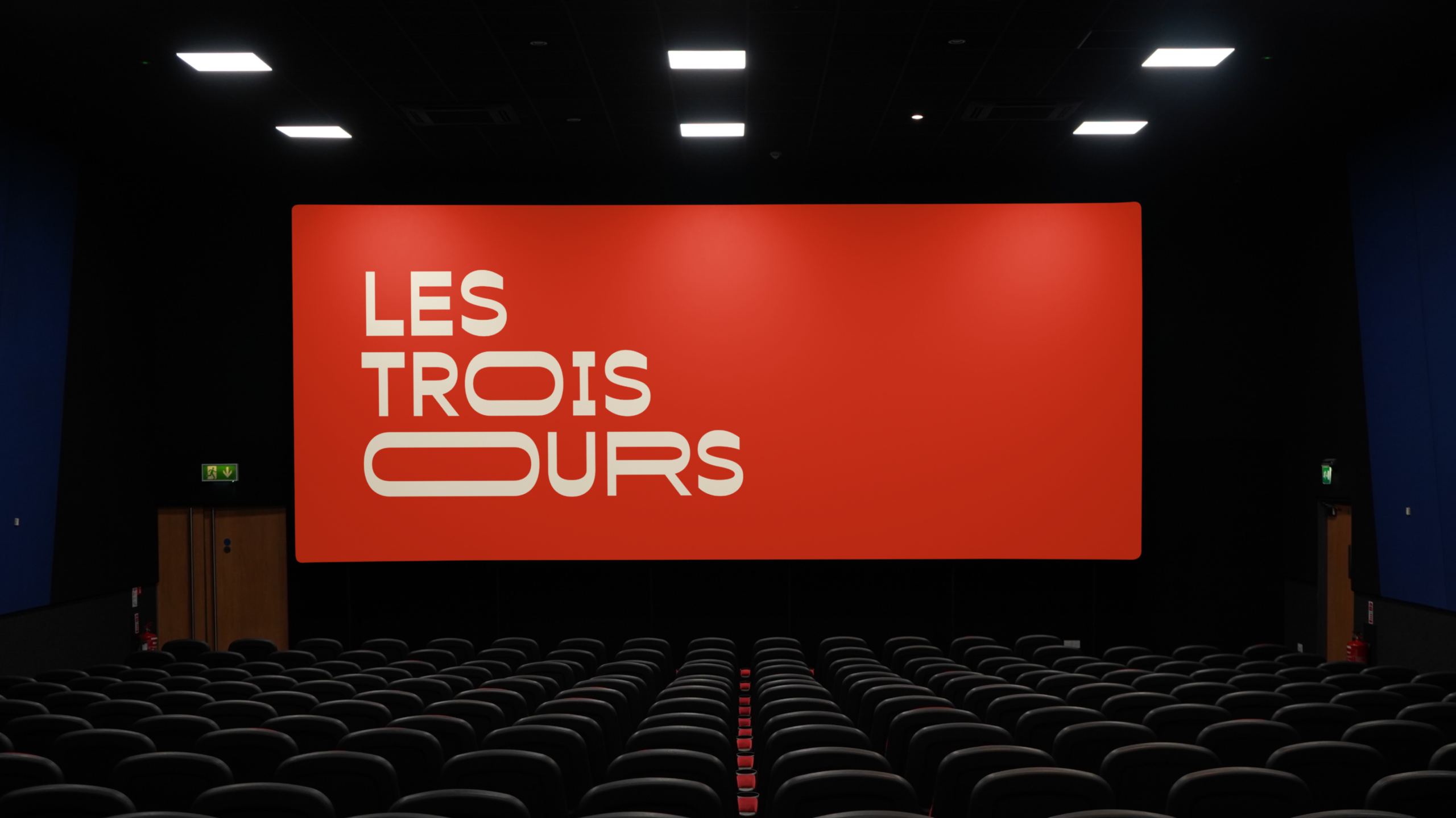 Site web Revue K par Médianes