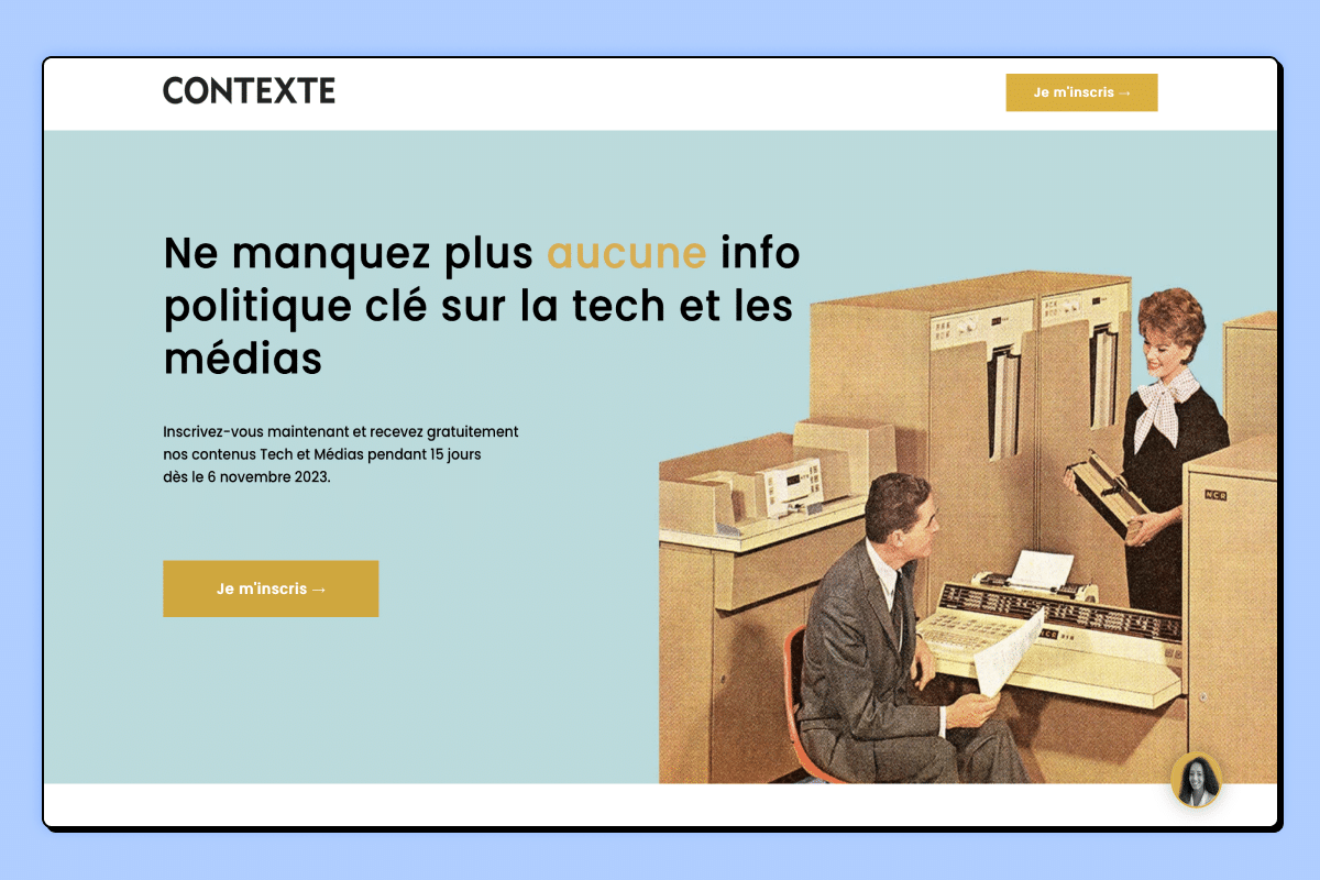 Contexte