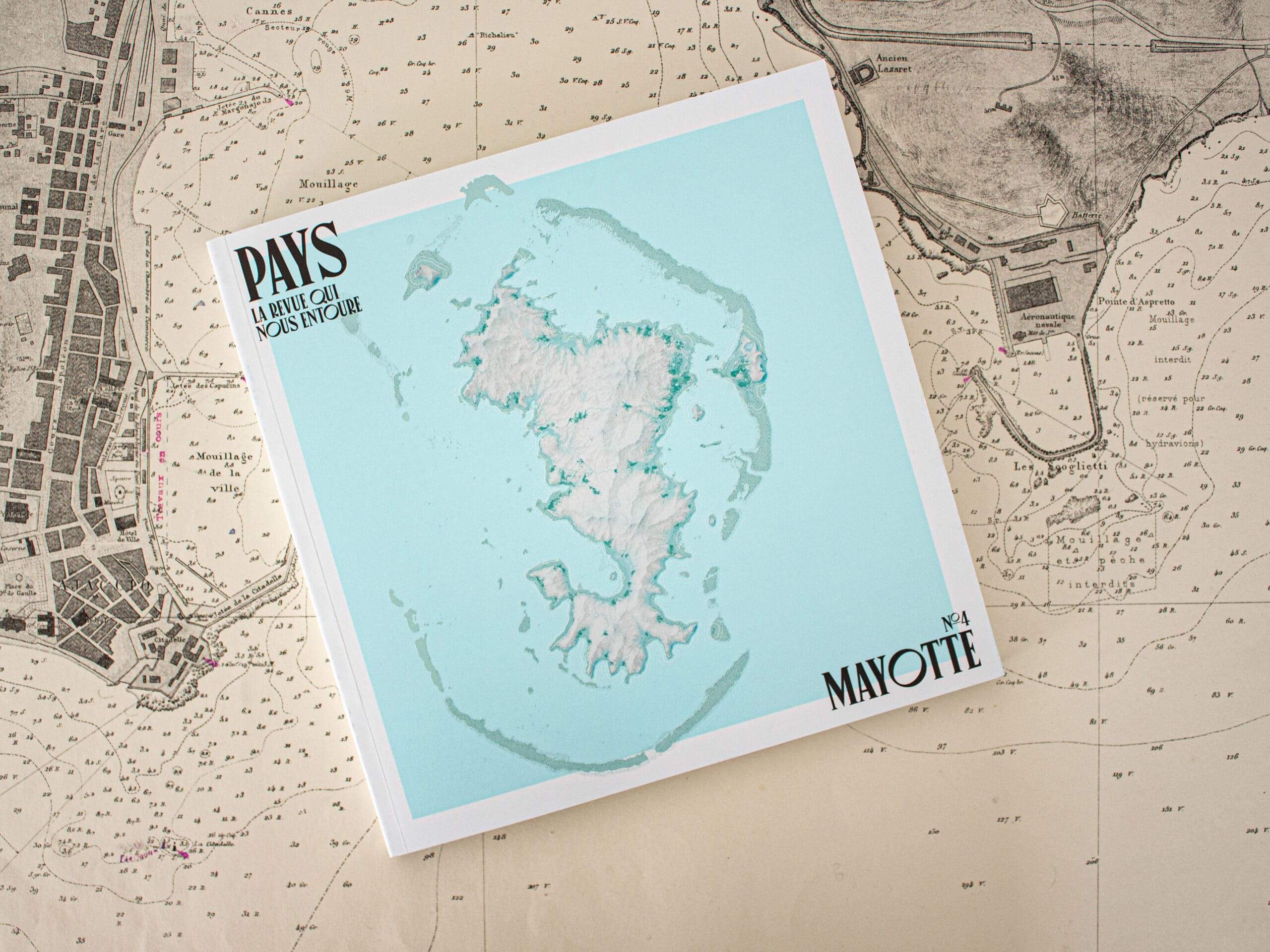 Pays