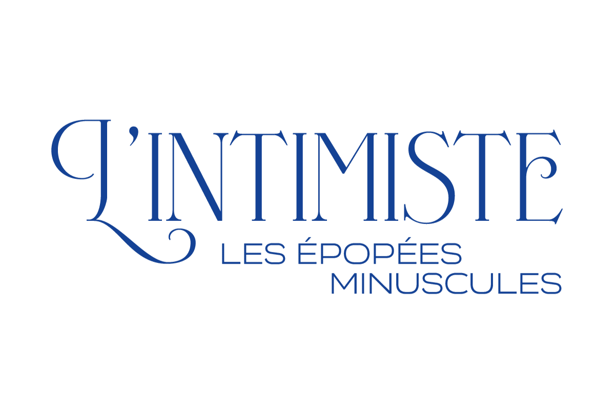 L'Intimiste - titre