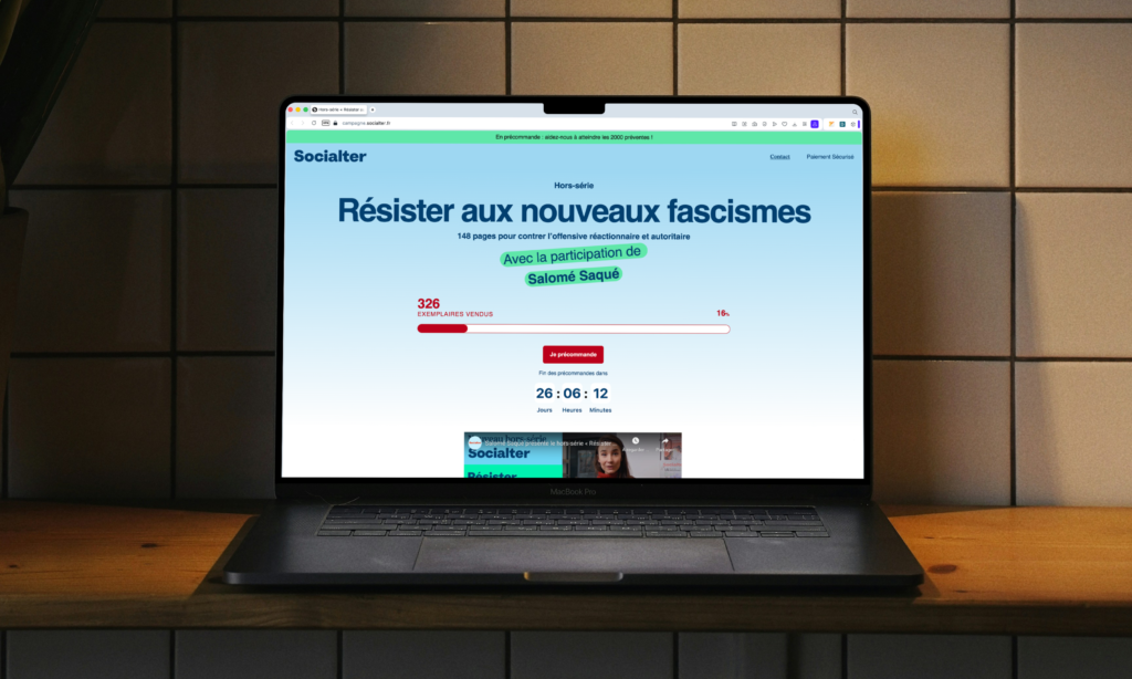 Socialter