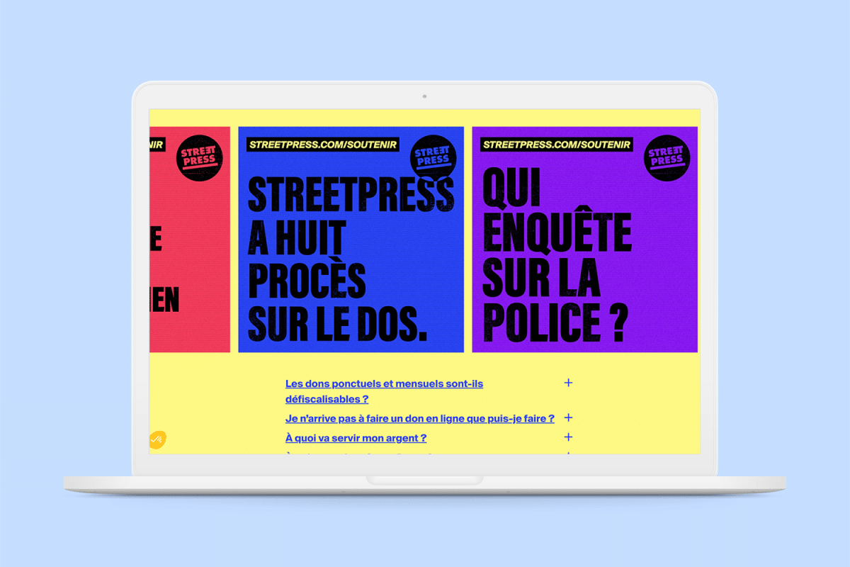 StreetPress