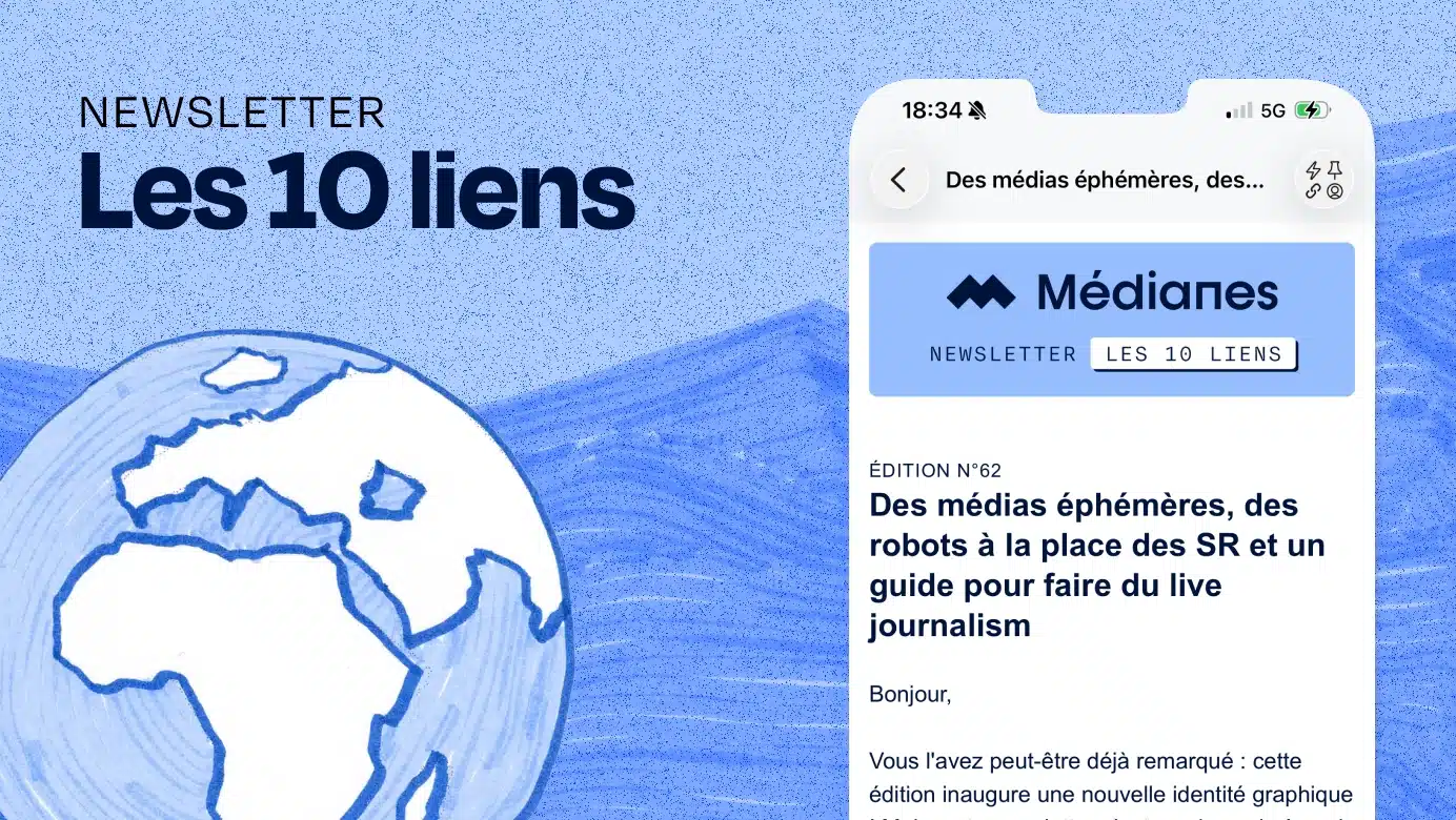 Des médias indés qui enquêtent ensemble, la crise de la presse musicale et comment se reposer
